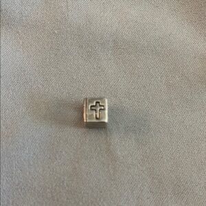 Pandora Bible Charm